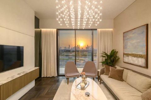 Appartement de 3 chambres à Arjan, UAE No. 100227 8