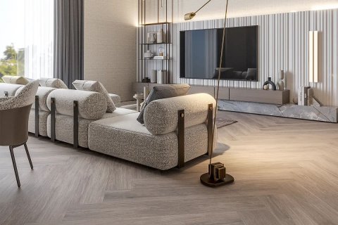 Appartement de 3 chambres à Arjan, UAE No. 100227 4