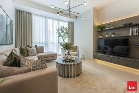 Apartment de 1 dormitorio en Dubai Marina, UAE No. 100226 2