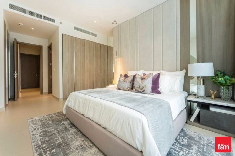 Apartment de 1 dormitorio en Dubai Marina, UAE No. 100226 4