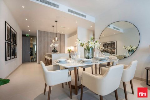 Apartment de 1 dormitorio en Dubai Marina, UAE No. 100226 5