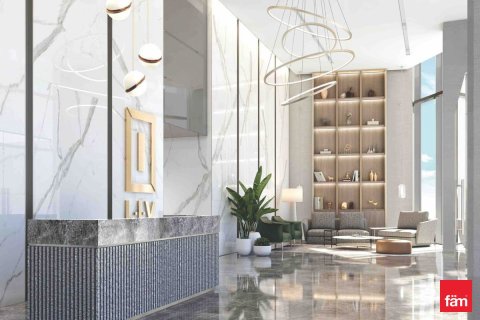 Apartment de 1 dormitorio en Dubai Marina, UAE No. 100226 8