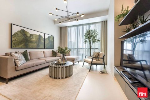 Apartment de 1 dormitorio en Dubai Marina, UAE No. 100226 3