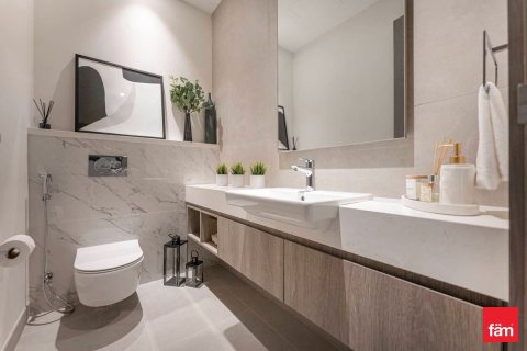 Apartment de 1 dormitorio en Dubai Marina, UAE No. 100226 7