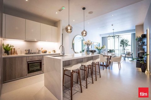 Apartment de 1 dormitorio en Dubai Marina, UAE No. 100226 6