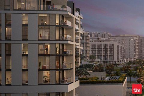 Apartment de 1 dormitorio en Dubai Hills Estate, UAE No. 100567 7
