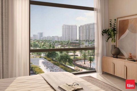 Apartment de 1 dormitorio en Dubai Hills Estate, UAE No. 100567 2