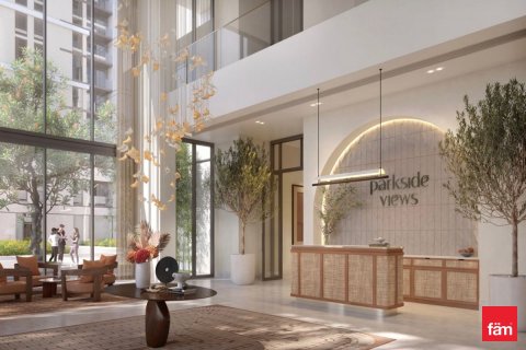 Apartment de 1 dormitorio en Dubai Hills Estate, UAE No. 100567 6