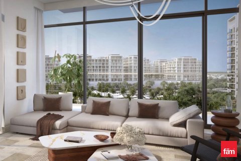 Apartment de 1 dormitorio en Dubai Hills Estate, UAE No. 100567 4