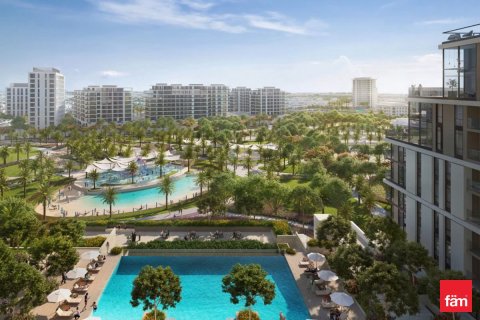 Apartment de 1 dormitorio en Dubai Hills Estate, UAE No. 100567 9