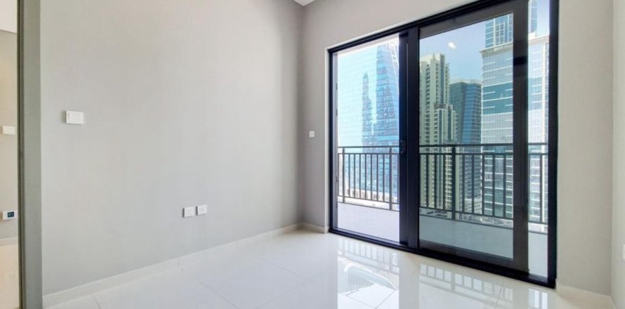 Appartement de 1 chambre à Business Bay, UAE No. 100566