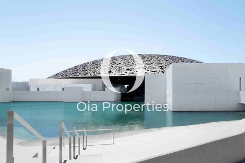 2 bedrooms Apartment on the Saadiyat Island, UAE No. 65725 3