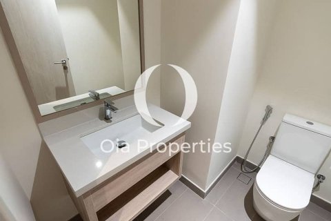 Villa de 4 dormitorios en  Yas Island, UAE No. 65727 14