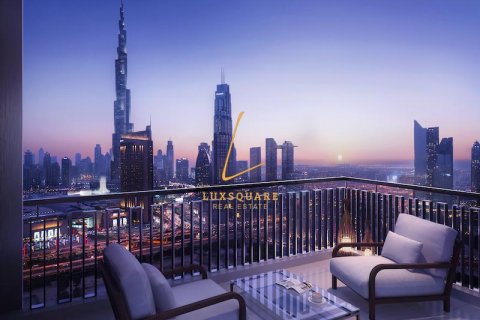 3 غرف نوم شقة في Downtown Views II, الإمارات العربية المتحدة رقم 10629 9