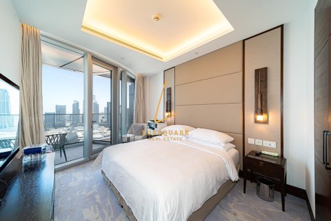 4 غرف نوم شقة في The Address Sky View Towers, الإمارات العربية المتحدة رقم 10607 9