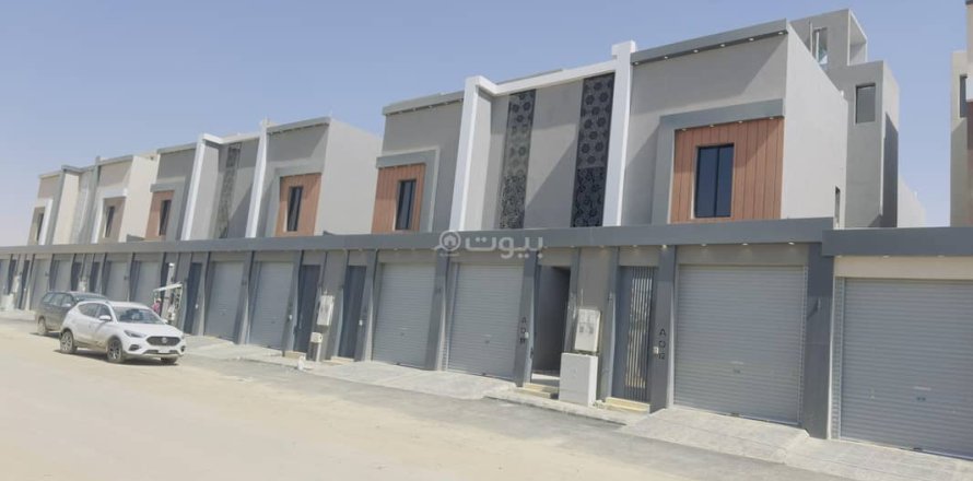 3 bedrooms Apartment in Riyadh, Saudi Arabia No. 60215