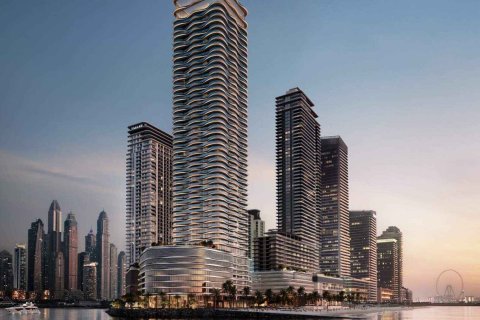 The Bristol Luxury №70600