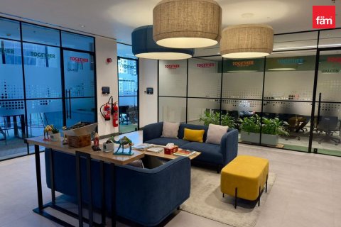 Office de 288.6m² en Business Bay, UAE No. 87543 5