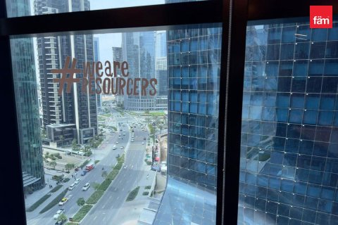 Office de 288.6m² en Business Bay, UAE No. 87543 10