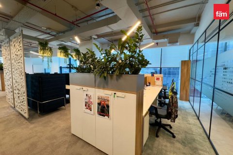 Office de 288.6m² en Business Bay, UAE No. 87543 2