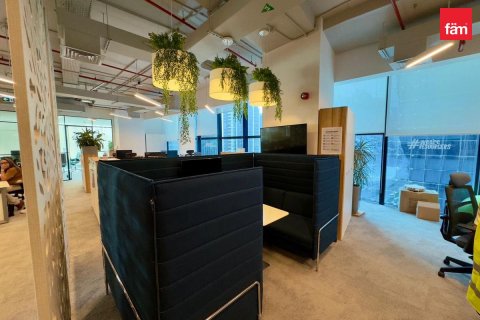 Office de 288.6m² en Business Bay, UAE No. 87543 3