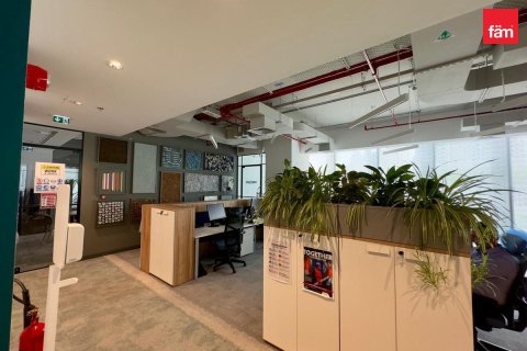 Office de 288.6m² en Business Bay, UAE No. 87543 13