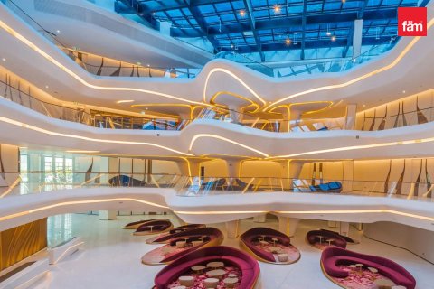 Office de 288.6m² en Business Bay, UAE No. 87543 9