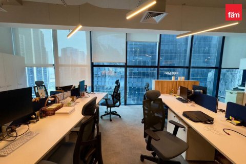 Office de 288.6m² en Business Bay, UAE No. 87543 4