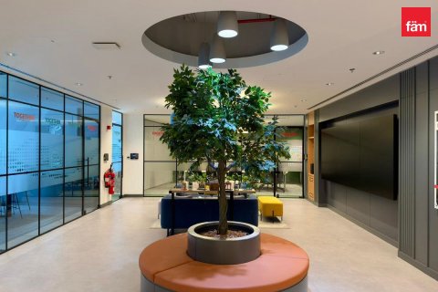 Office de 288.6m² en Business Bay, UAE No. 87543 14