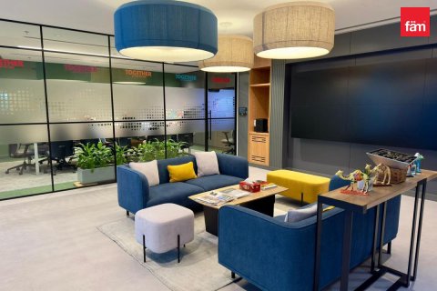 Office de 288.6m² en Business Bay, UAE No. 87543 12