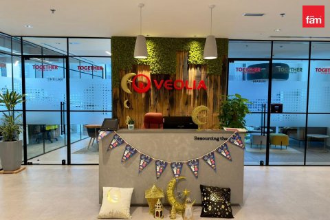 Office de 288.6m² en Business Bay, UAE No. 87543 7