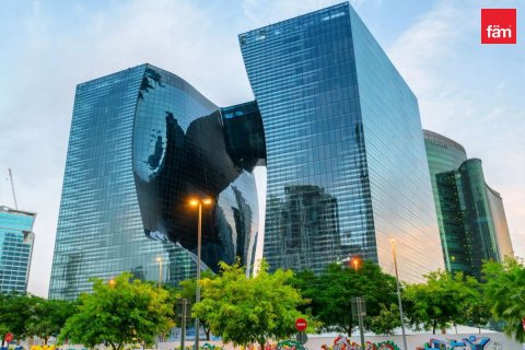 Office de 288.6m² en Business Bay, UAE No. 87543 8