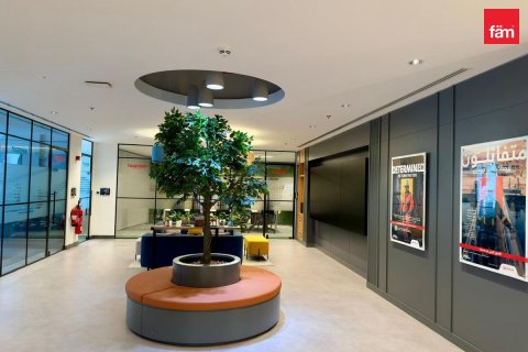 Office de 288.6m² en Business Bay, UAE No. 87543 11