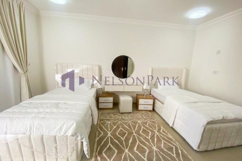 2 bedrooms Apartment in Lusail, Qatar No. 58471 11