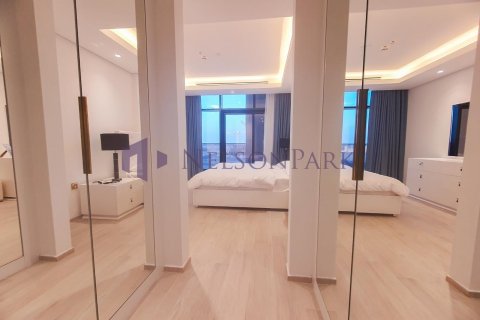 2 bedrooms Apartment in Lusail, Qatar No. 58471 6