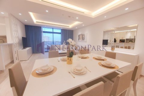 2 bedrooms Apartment in Lusail, Qatar No. 58471 3