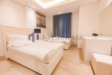 2 bedrooms Apartment in Lusail, Qatar No. 58471 10