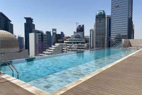 4 bedrooms Apartment in Doha, Qatar No. 58472 14