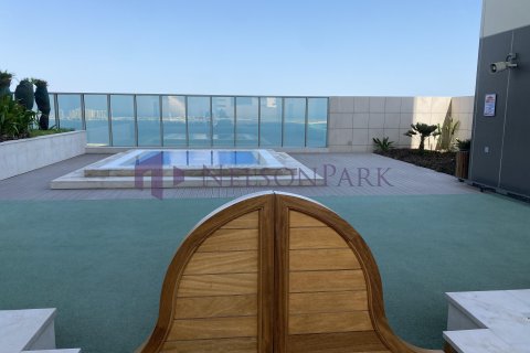 1 bedroom Apartment in Doha, Qatar No. 58474 1