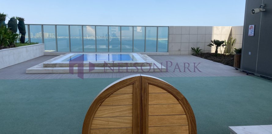 1 bedroom Apartment in Doha, Qatar No. 58474