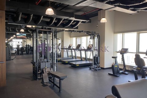 1 bedroom Apartment in Doha, Qatar No. 58474 9