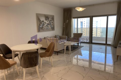1 bedroom Apartment in Doha, Qatar No. 58474 3