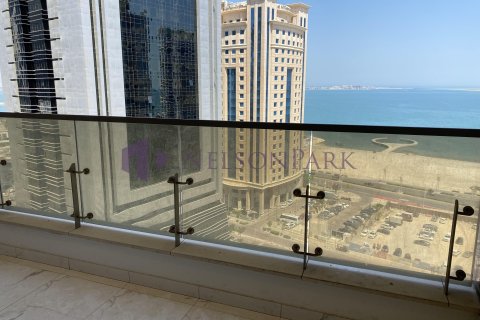 1 bedroom Apartment in Doha, Qatar No. 58474 10