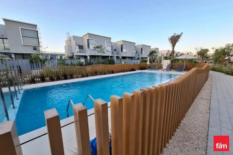Townhouse de 1 chambre  No. 106267 17