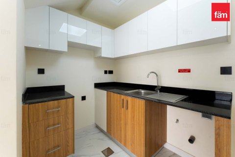 Townhouse de 1 chambre  No. 106267 10