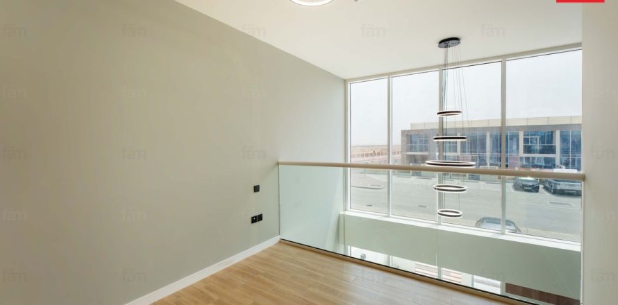 Townhouse de 1 chambre No. 106267