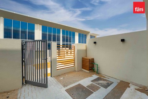 Townhouse de 1 chambre  No. 106267 11