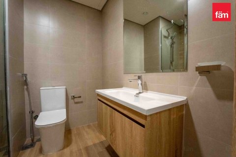 Townhouse de 1 chambre  No. 106267 12