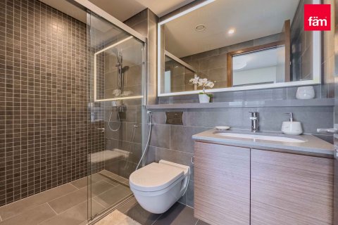 Apartment de 1 dormitorio  No. 106309 19