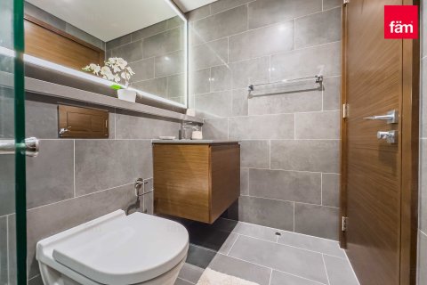 Apartment de 1 dormitorio  No. 106309 5